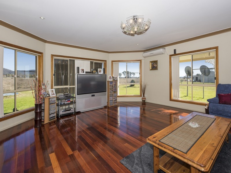 14 Hill Sixty Drive, Mudgee NSW 2850