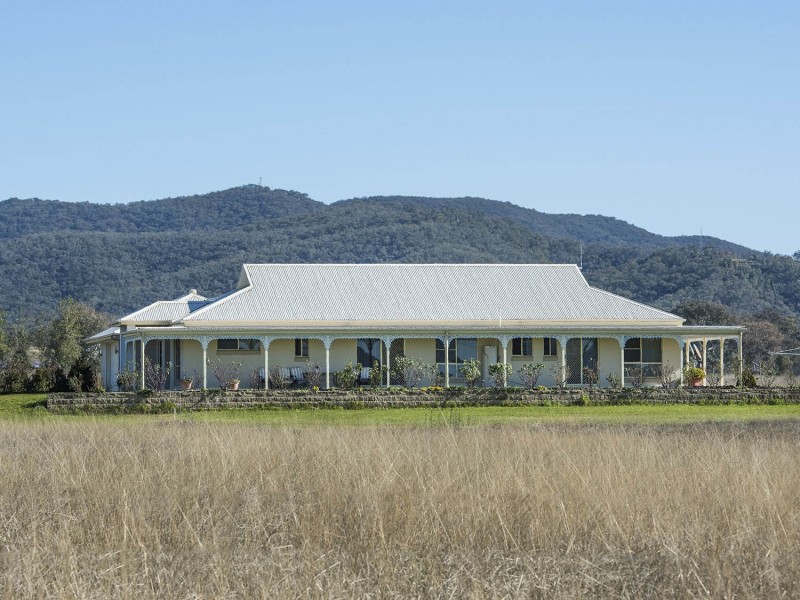 14 Hill Sixty Drive, Mudgee NSW 2850