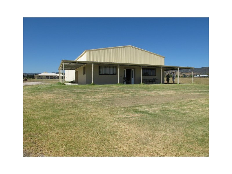 14 Hill Sixty Drive, Mudgee NSW 2850