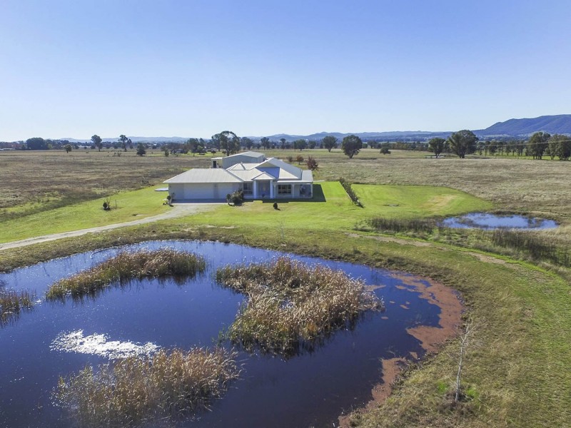 14 Hill Sixty Drive, Mudgee NSW 2850
