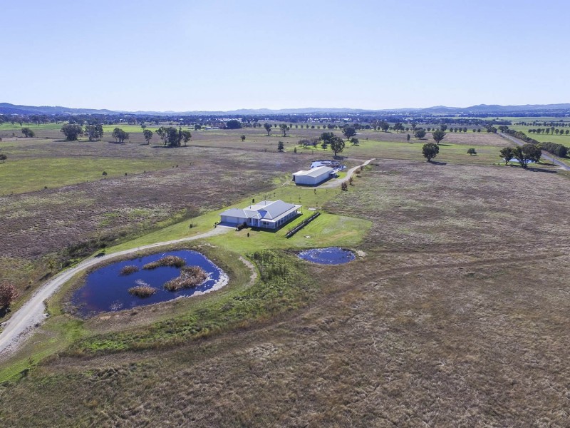 14 Hill Sixty Drive, Mudgee NSW 2850