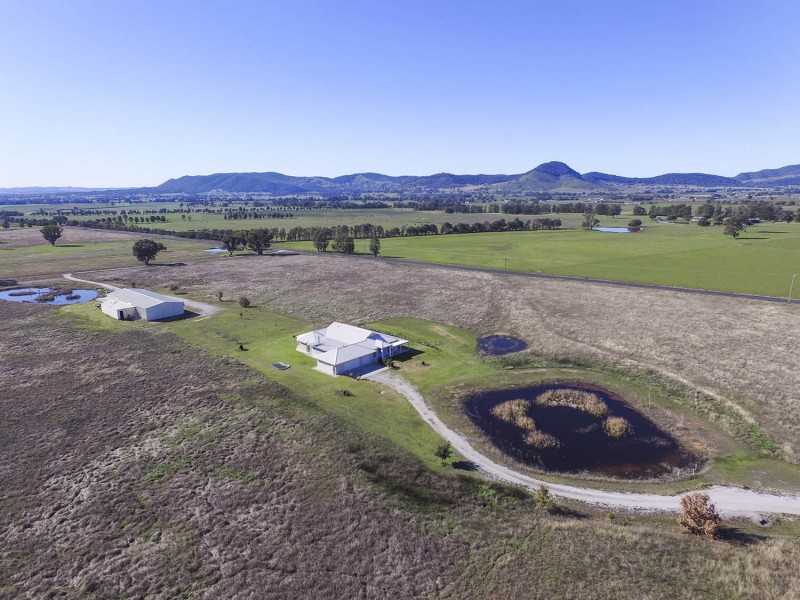 14 Hill Sixty Drive, Mudgee NSW 2850