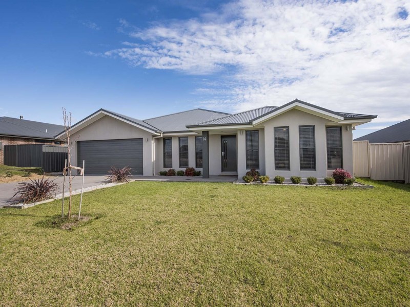 14 Broadhead Road, Mudgee NSW 2850