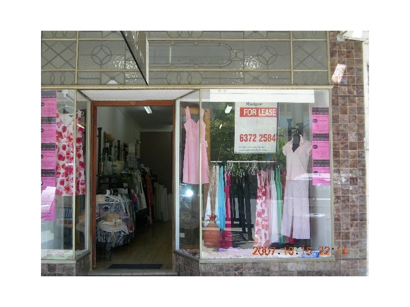 56 Church Street, Mudgee NSW 2850