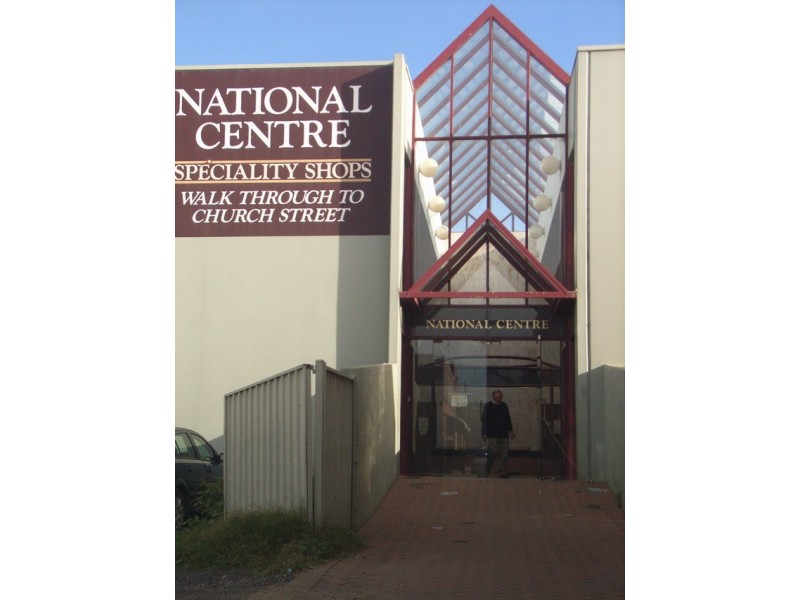 Shop 7 The National Centre, Mudgee NSW 2850