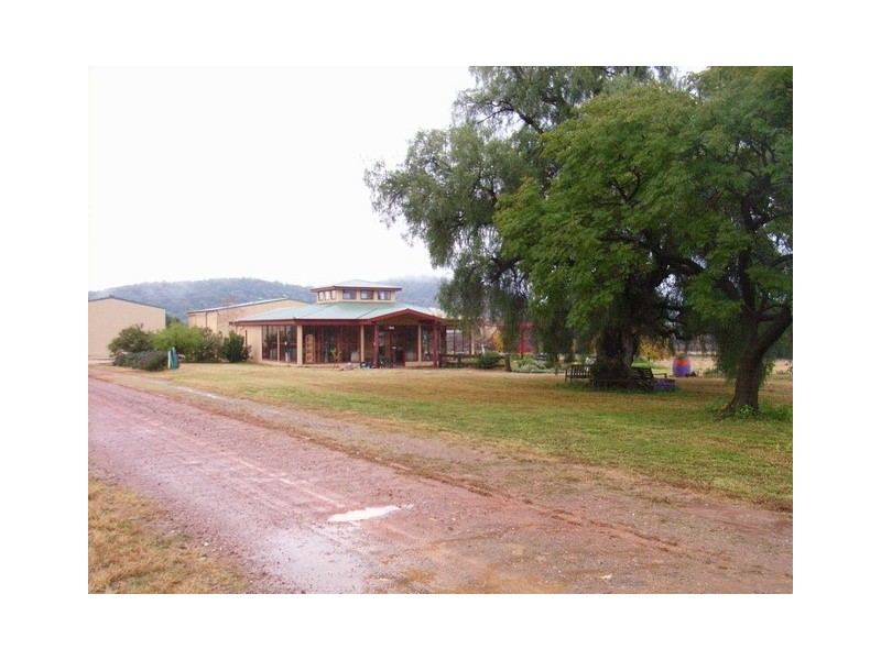 Mudgee NSW 2850