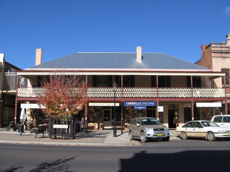 Mudgee NSW 2850