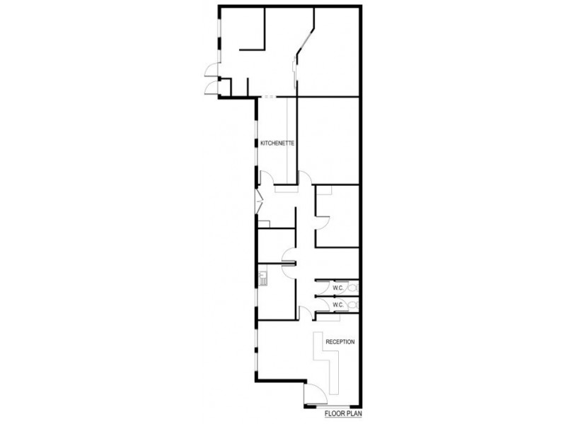 Mudgee NSW 2850 Floorplan