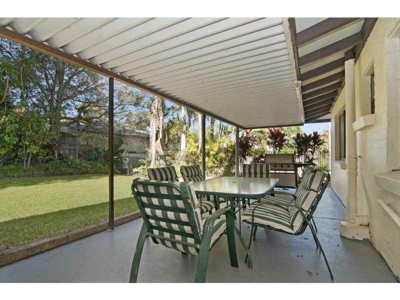 17 ROSEWOOD STREET, Daisy Hill QLD 4127