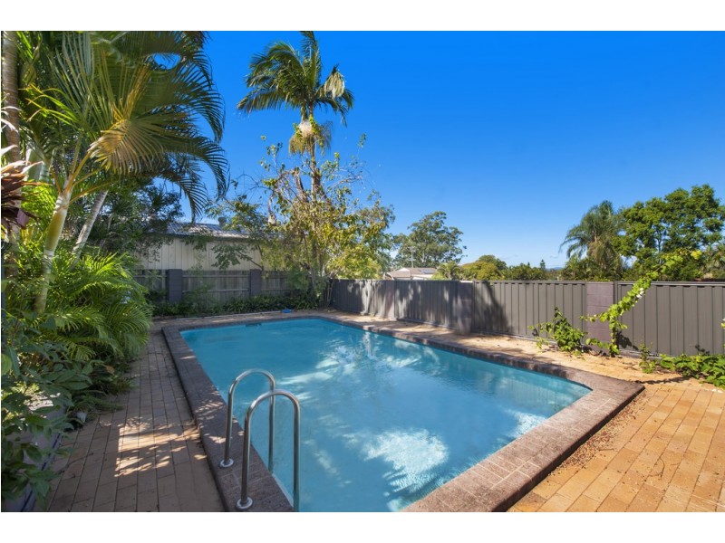 17 ROSEWOOD STREET, Daisy Hill QLD 4127