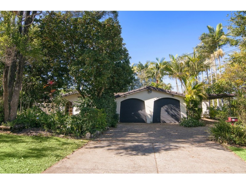 17 ROSEWOOD STREET, Daisy Hill QLD 4127