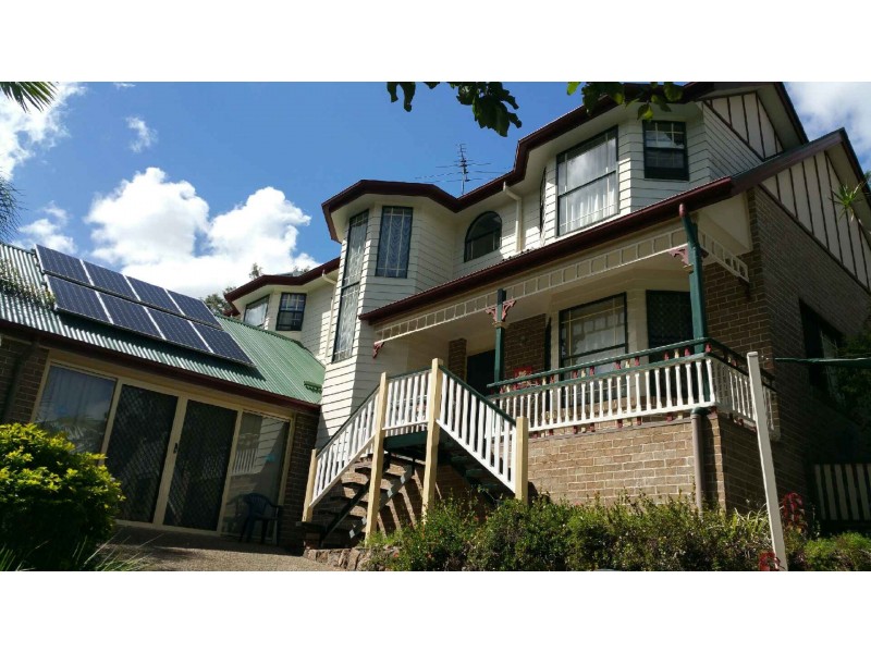 154 KOOLAN CRESCENT, Shailer Park QLD 4128