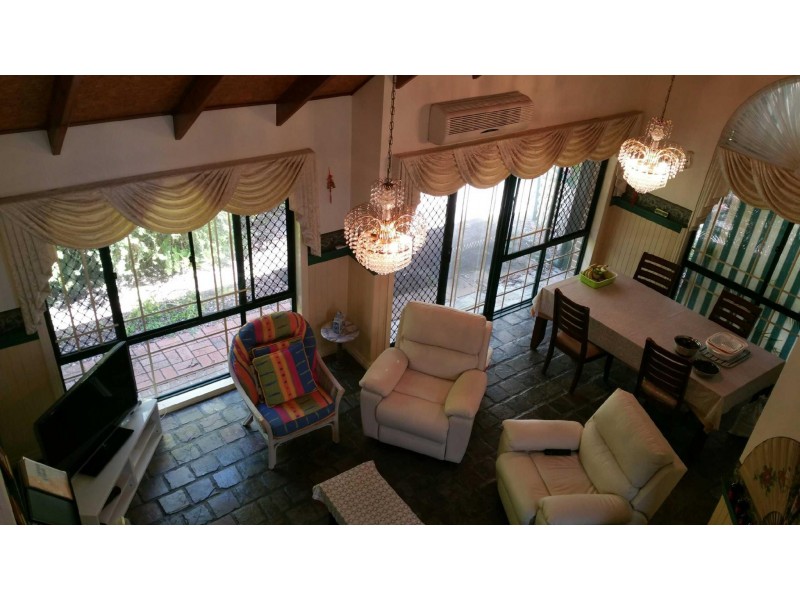 154 KOOLAN CRESCENT, Shailer Park QLD 4128