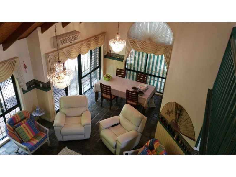 154 KOOLAN CRESCENT, Shailer Park QLD 4128