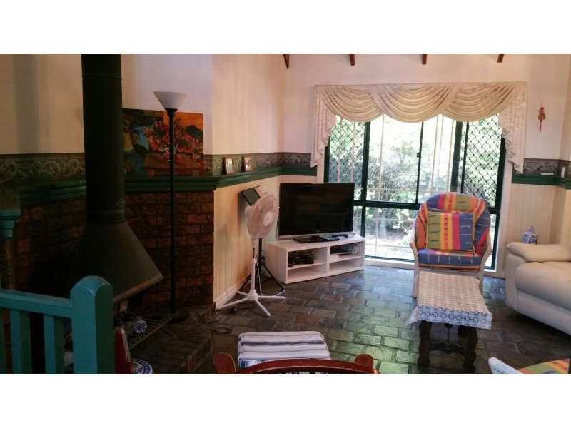 154 KOOLAN CRESCENT, Shailer Park QLD 4128