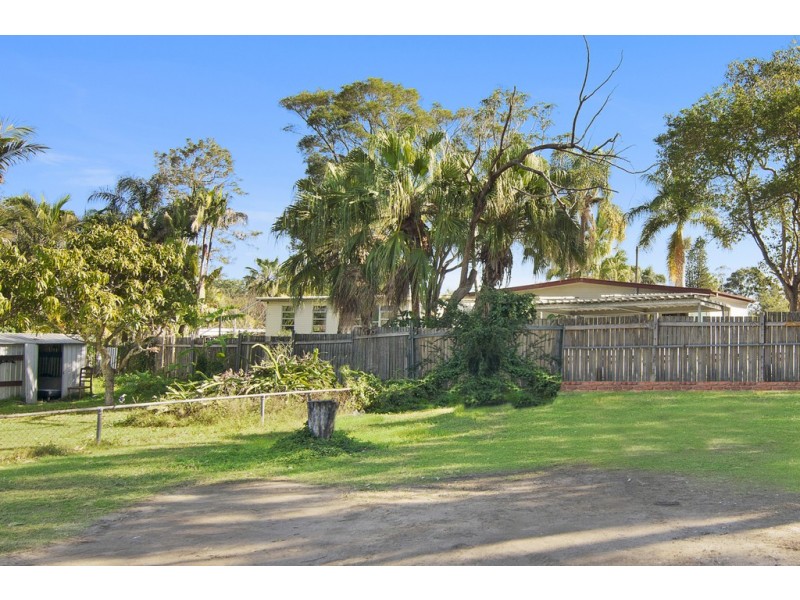 10 WOONGA STREET, Woodridge QLD 4114