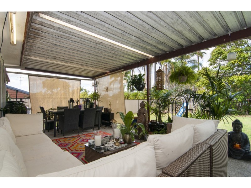 58 AUGUSTA STREET, Crestmead QLD 4132