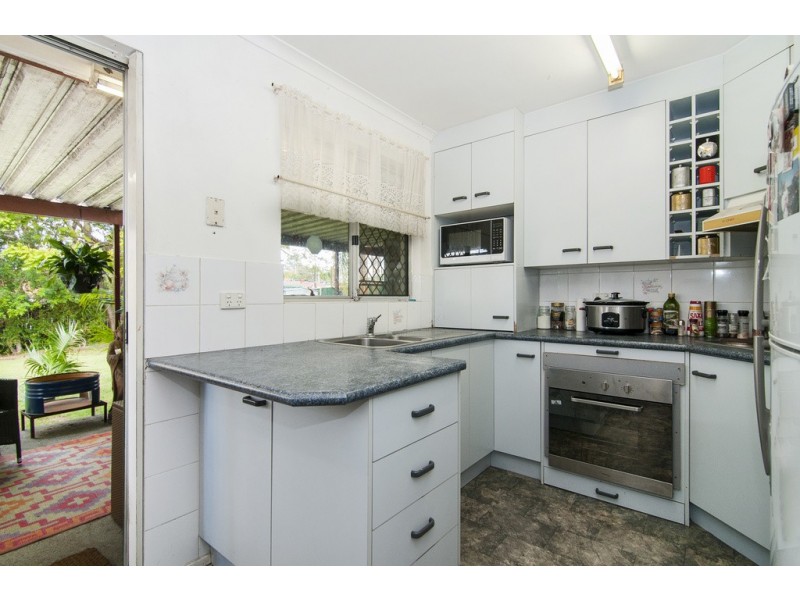 58 AUGUSTA STREET, Crestmead QLD 4132