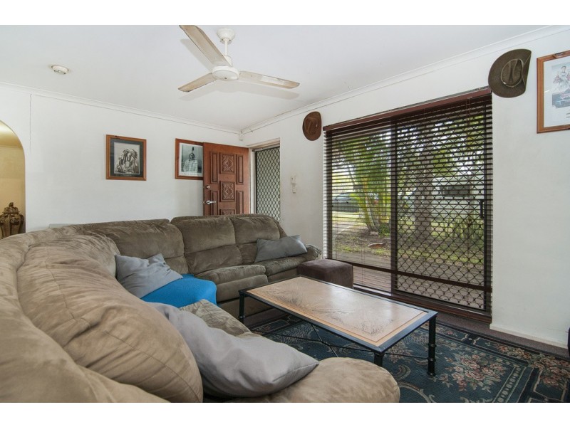 58 AUGUSTA STREET, Crestmead QLD 4132