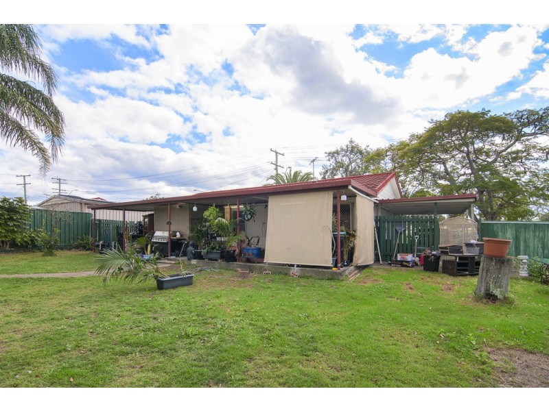 58 AUGUSTA STREET, Crestmead QLD 4132