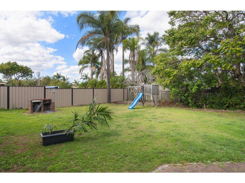 58 AUGUSTA STREET, Crestmead QLD 4132