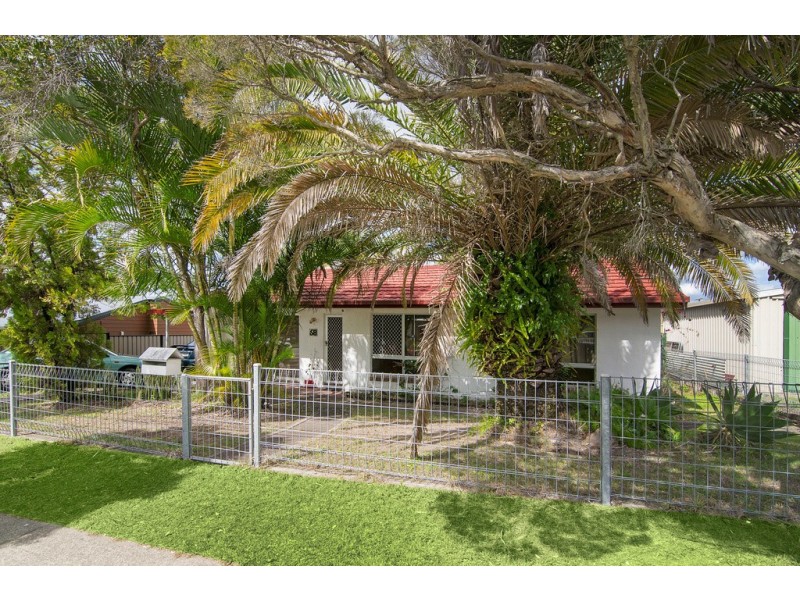 58 AUGUSTA STREET, Crestmead QLD 4132