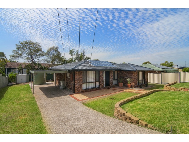 17 Hawkins Street, Springwood QLD 4127