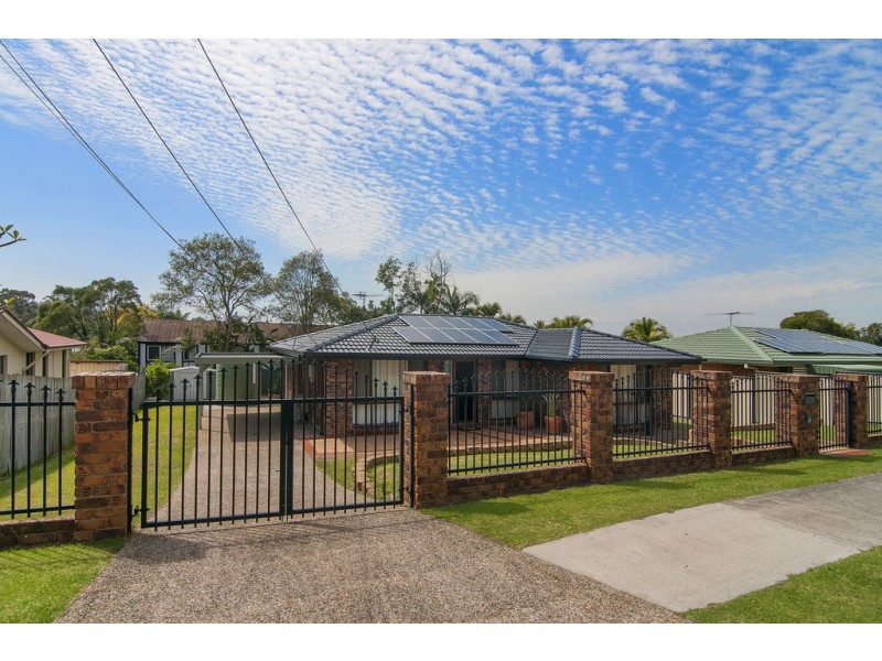 17 Hawkins Street, Springwood QLD 4127