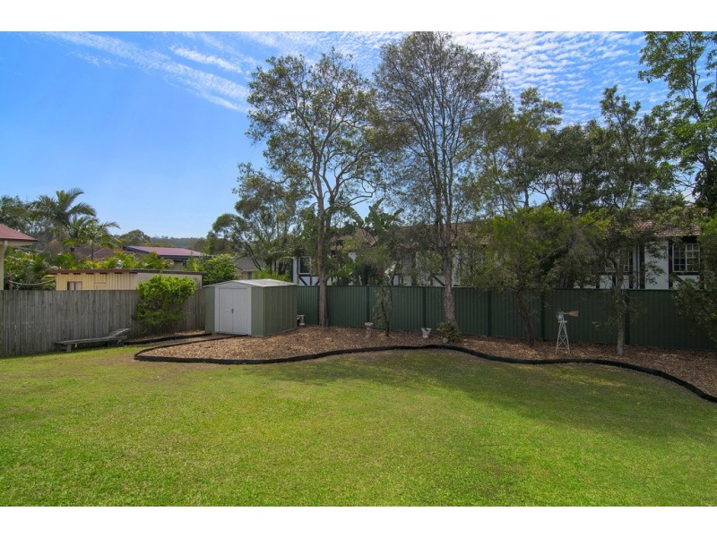 17 Hawkins Street, Springwood QLD 4127
