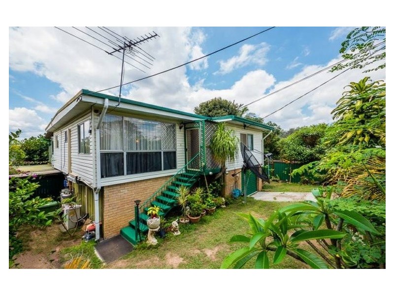 83 ASHVALE STREET, Kingston QLD 4114