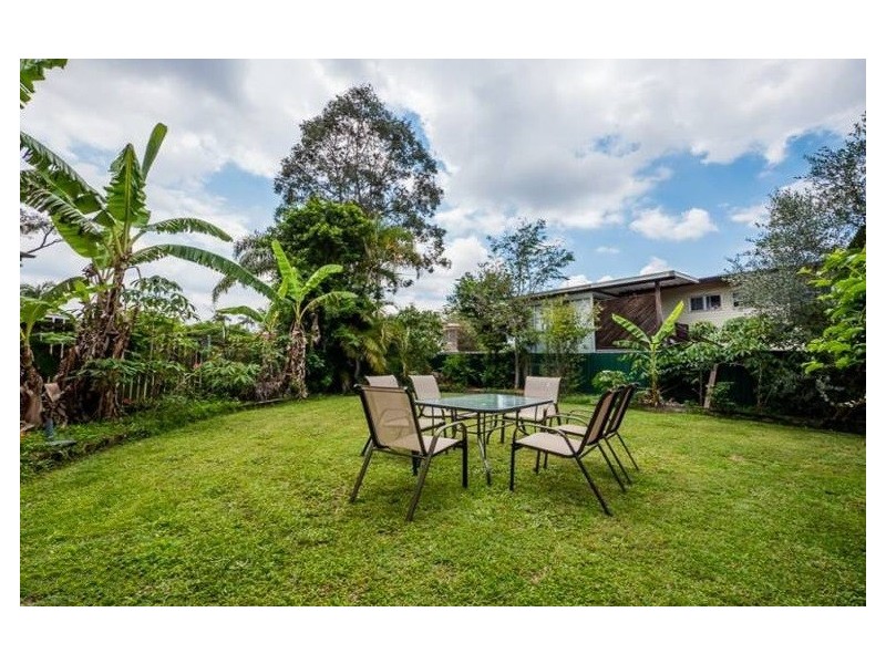 83 ASHVALE STREET, Kingston QLD 4114