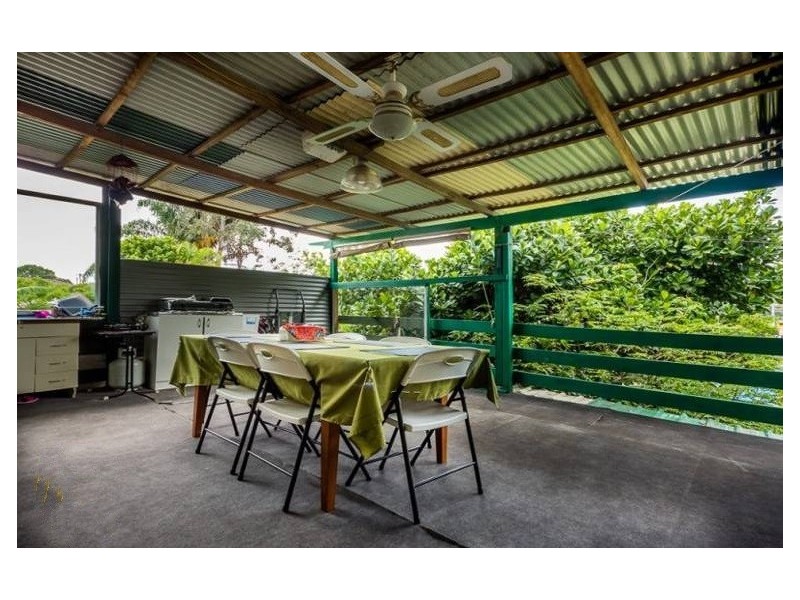 83 ASHVALE STREET, Kingston QLD 4114