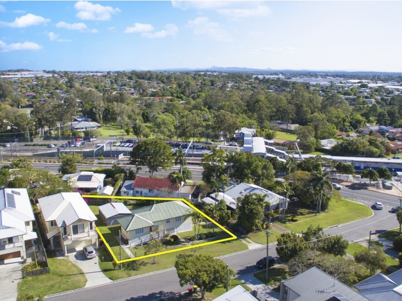 11 EVEREST STREET, Sunnybank QLD 4109