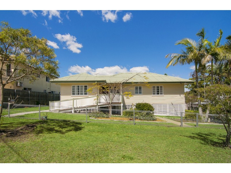 11 EVEREST STREET, Sunnybank QLD 4109