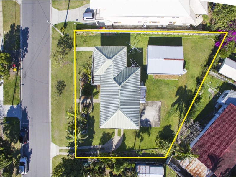 11 EVEREST STREET, Sunnybank QLD 4109