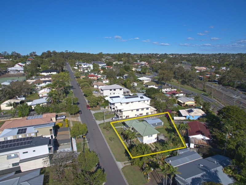 11 EVEREST STREET, Sunnybank QLD 4109