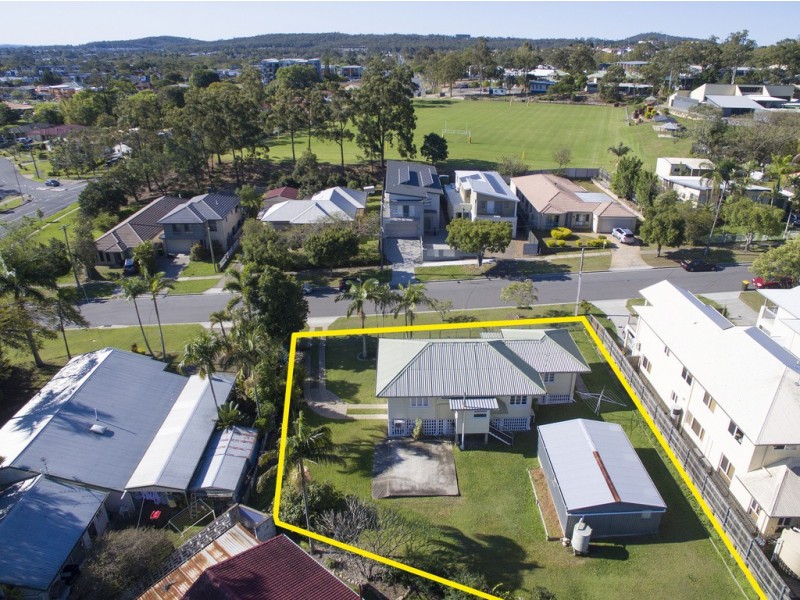 11 EVEREST STREET, Sunnybank QLD 4109