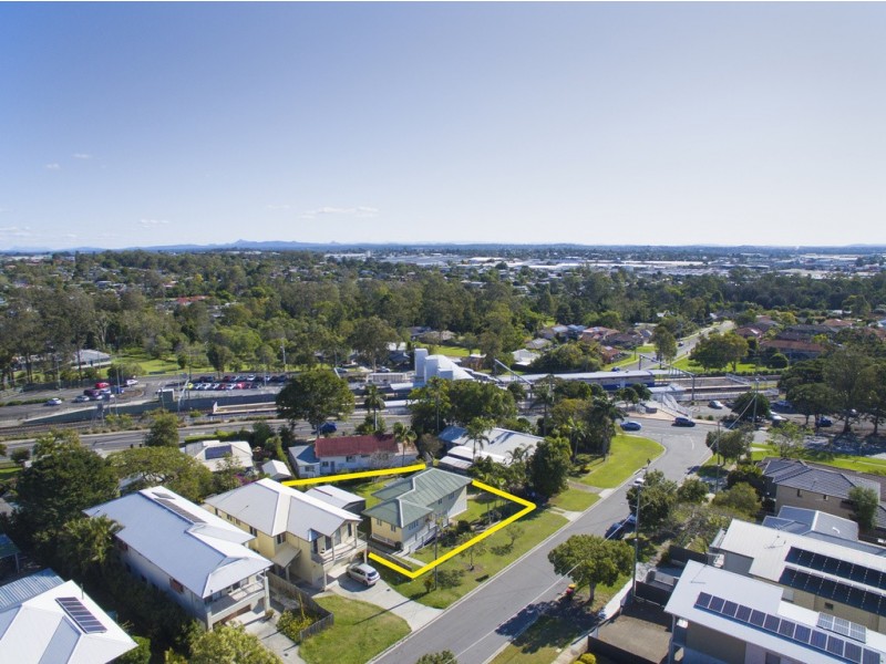 11 EVEREST STREET, Sunnybank QLD 4109