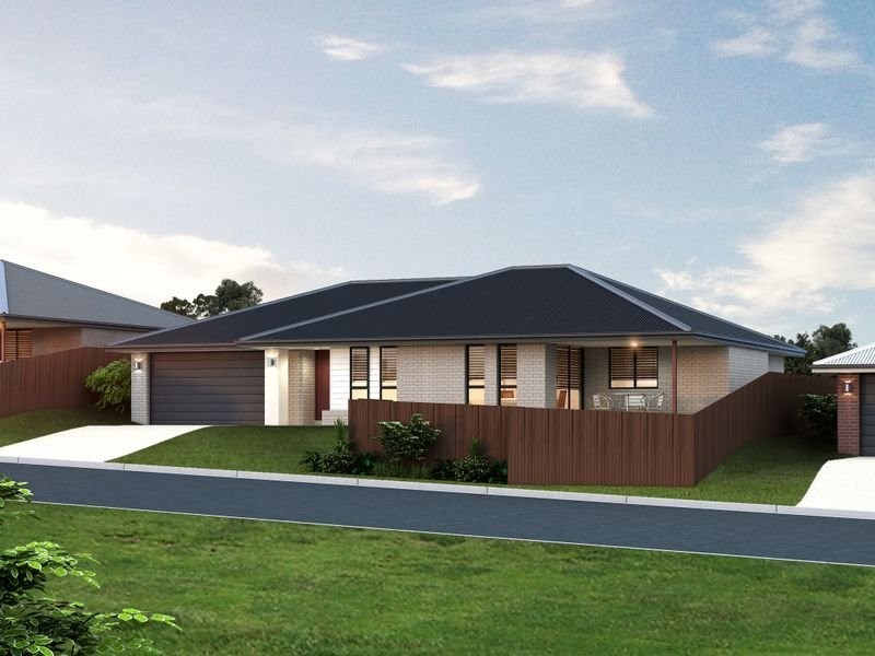 9 SERENE COURT, Boronia Heights QLD 4124