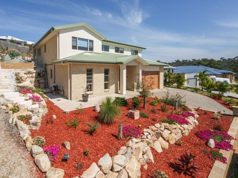 6 BYRAM COURT, Ormeau Hills QLD 4208