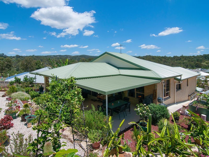 6 BYRAM COURT, Ormeau Hills QLD 4208