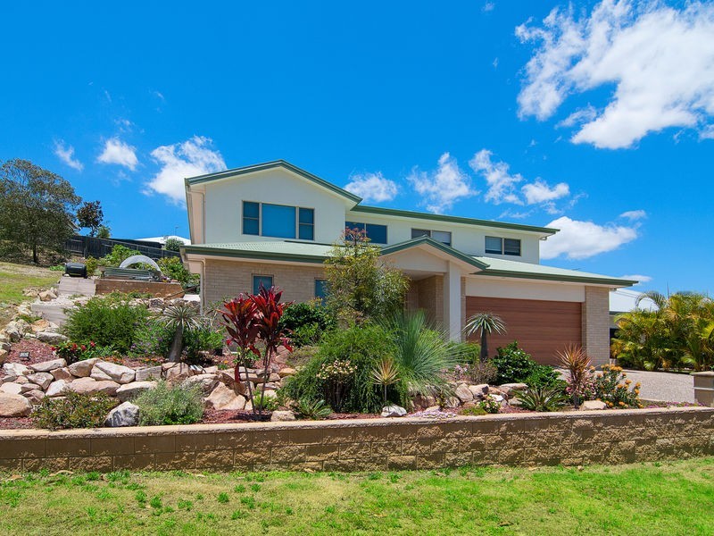 6 BYRAM COURT, Ormeau Hills QLD 4208