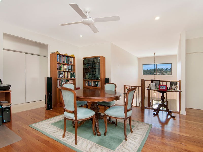 6 BYRAM COURT, Ormeau Hills QLD 4208