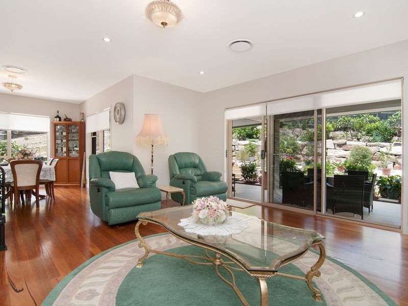 6 BYRAM COURT, Ormeau Hills QLD 4208