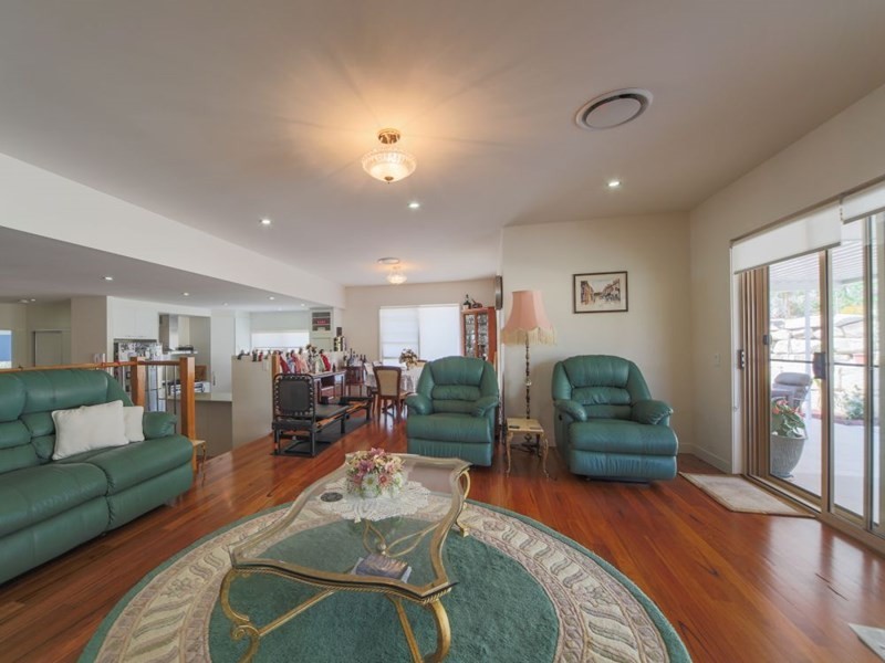 6 BYRAM COURT, Ormeau Hills QLD 4208