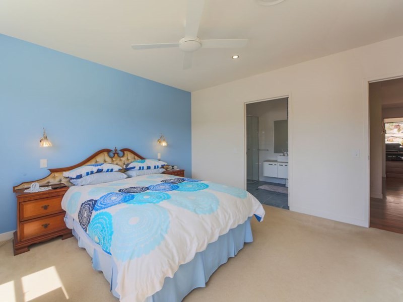 6 BYRAM COURT, Ormeau Hills QLD 4208