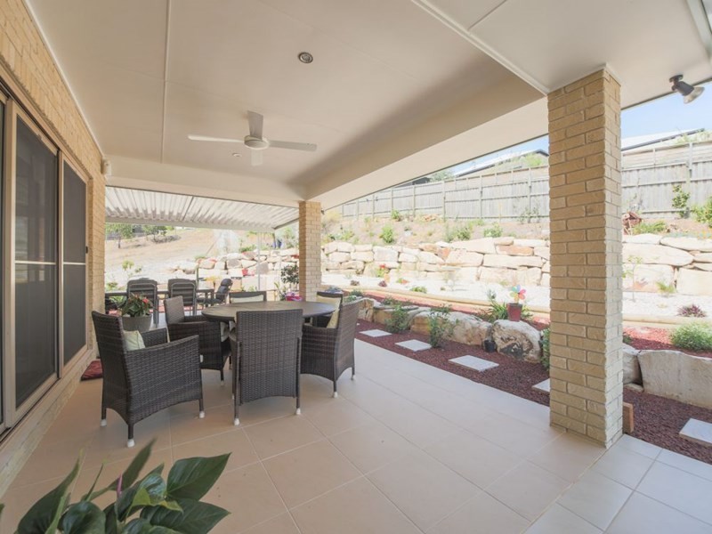 6 BYRAM COURT, Ormeau Hills QLD 4208