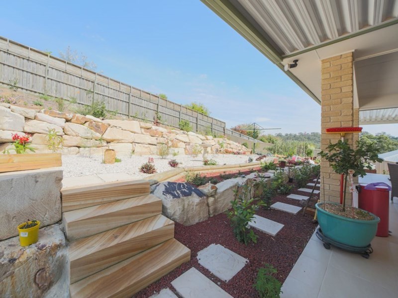 6 BYRAM COURT, Ormeau Hills QLD 4208