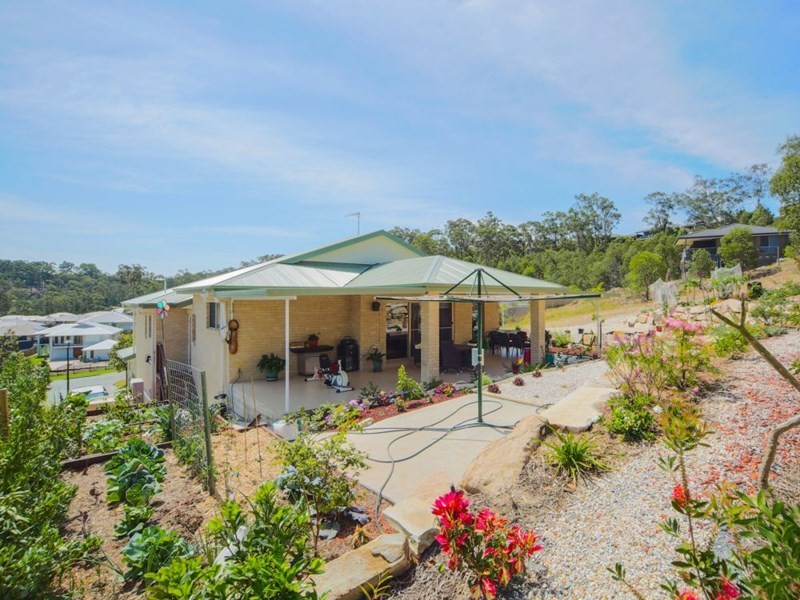 6 BYRAM COURT, Ormeau Hills QLD 4208