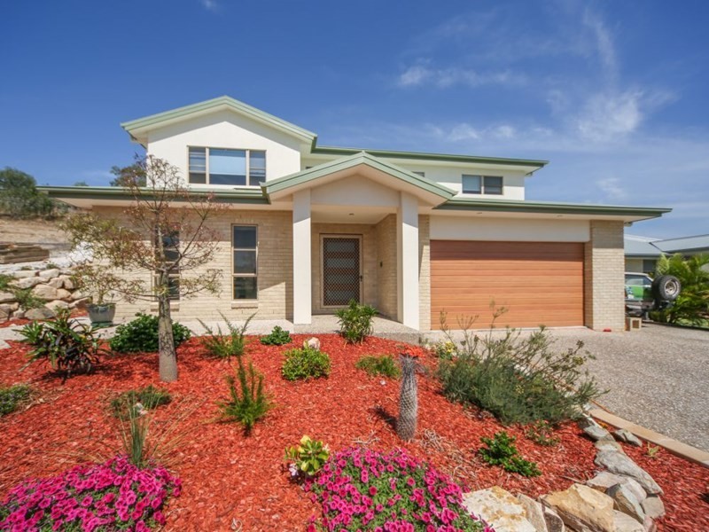 6 BYRAM COURT, Ormeau Hills QLD 4208